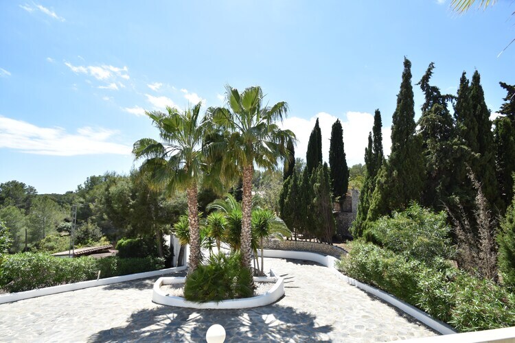 Villa Brisa del Mar : 3 chambres, piscine privée et vue mer - Photo 18
