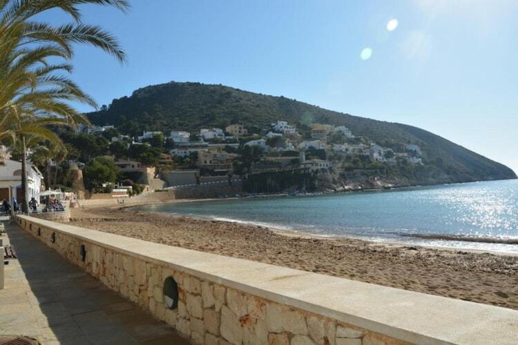 Villa Brisa del Mar : 3 chambres, piscine privée et vue mer - Photo 38