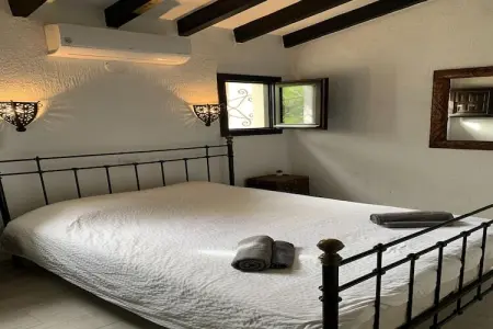 Villa Las Brisas - Vue baie de Granadella à Jávea : photo 3