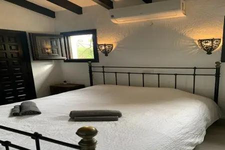 Villa Las Brisas - Vue baie de Granadella à Jávea : photo 13