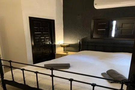 Villa Las Brisas - Vue baie de Granadella à Jávea : photo 15
