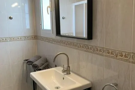 Villa Las Brisas - Vue baie de Granadella à Jávea : photo 22