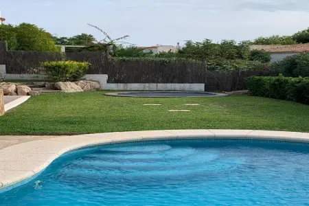 Villa Las Brisas - Vue baie de Granadella à Jávea : photo 24