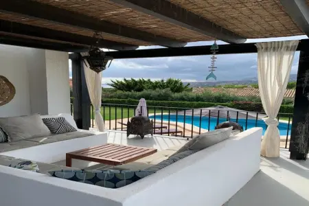 Villa Las Brisas - Vue baie de Granadella à Jávea : photo 26