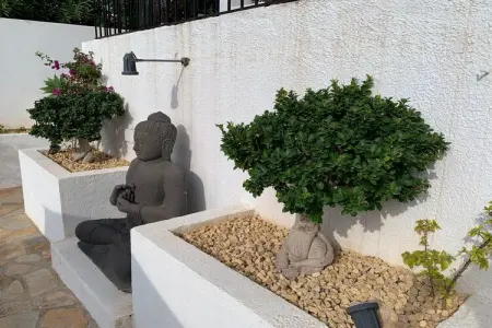 Villa Las Brisas - Vue baie de Granadella à Jávea : photo 29
