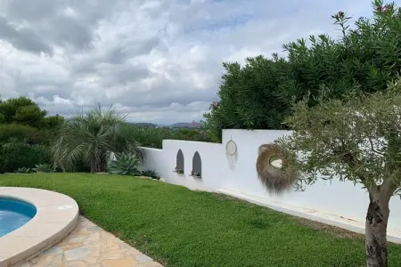 Villa Las Brisas - Vue baie de Granadella à Jávea : photo 30
