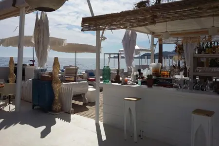 Villa Las Brisas - Vue baie de Granadella à Jávea : photo 37