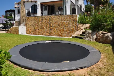 Villa Las Brisas - Vue baie de Granadella à Jávea : photo 38