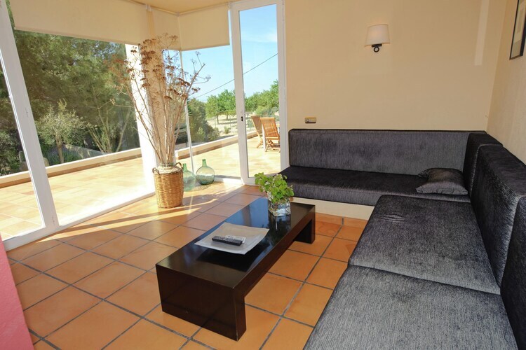 Villa Sa Talida avec piscine privée à San Jose - Photo 2