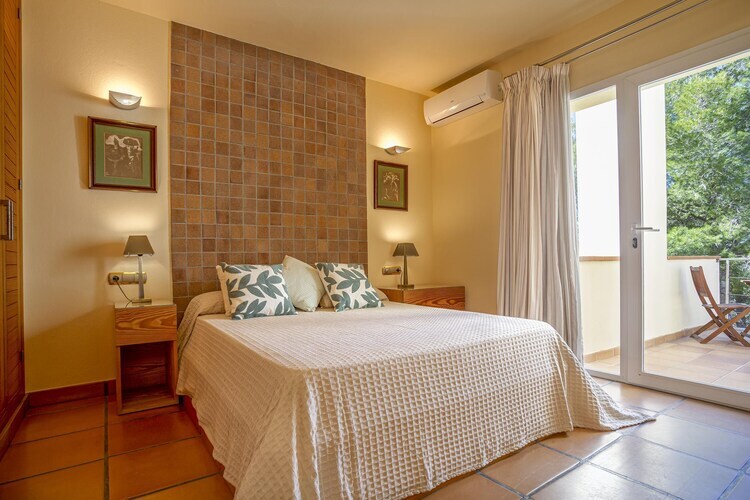 Villa Sa Talida avec piscine privée à San Jose - Photo 4