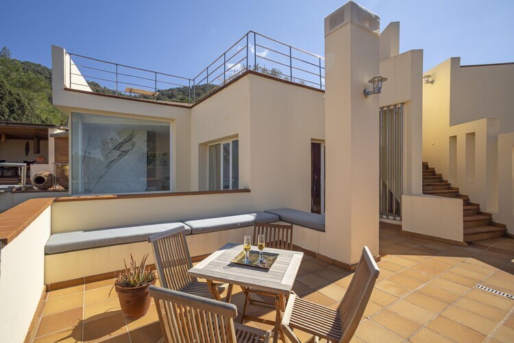 Villa Sa Talida avec piscine privée à San Jose - Photo 8
