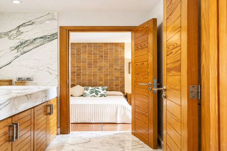 Villa Sa Talida avec piscine privée à San Jose - Photo 10
