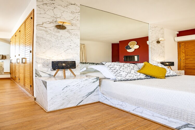 Villa Sa Talida avec piscine privée à San Jose - Photo 13