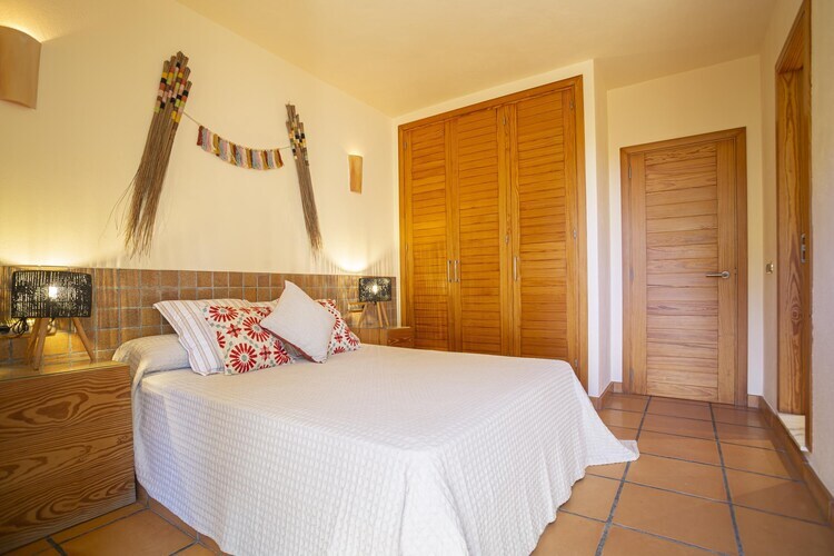Villa Sa Talida avec piscine privée à San Jose - Photo 14