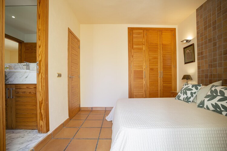Villa Sa Talida avec piscine privée à San Jose - Photo 16