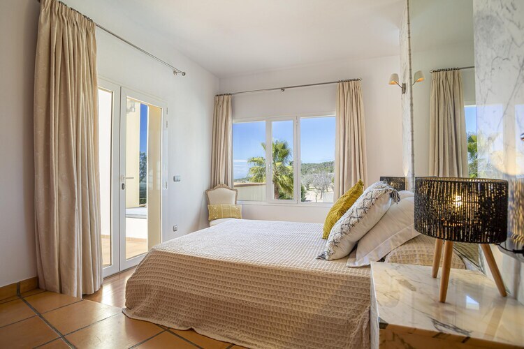 Villa Sa Talida avec piscine privée à San Jose - Photo 18