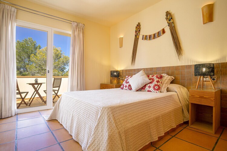 Villa Sa Talida avec piscine privée à San Jose - Photo 19