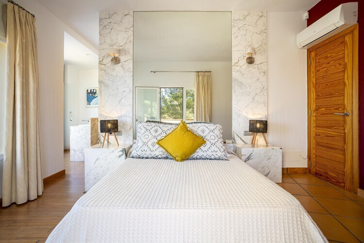 Villa Sa Talida avec piscine privée à San Jose - Photo 20