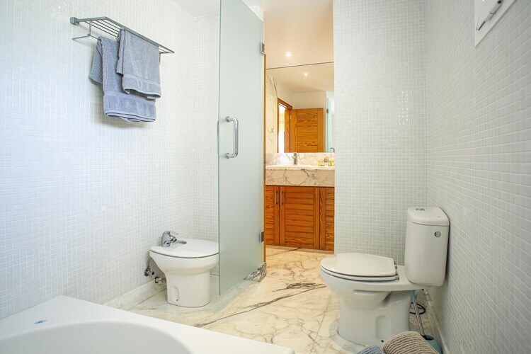 Villa Sa Talida avec piscine privée à San Jose - Photo 21
