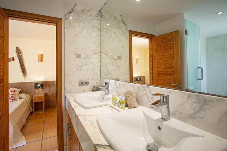 Villa Sa Talida avec piscine privée à San Jose - Photo 22