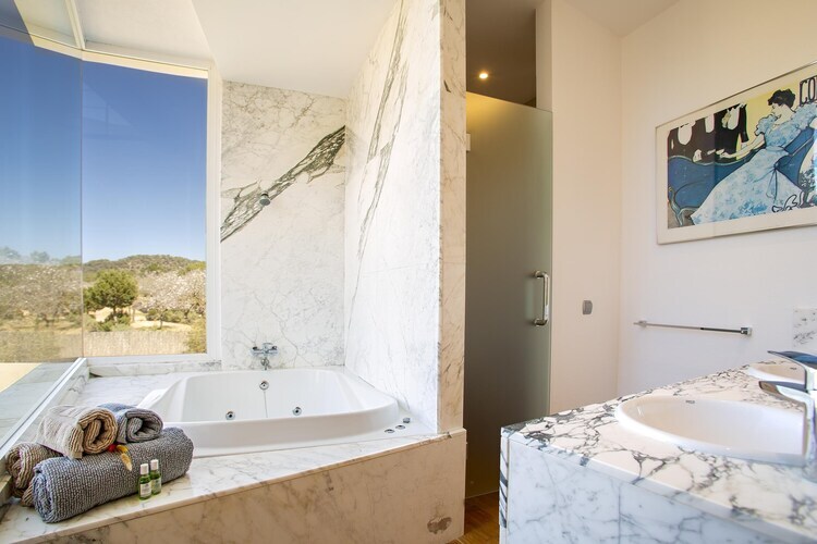 Villa Sa Talida avec piscine privée à San Jose - Photo 25