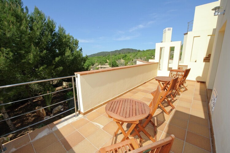 Villa Sa Talida avec piscine privée à San Jose - Photo 27