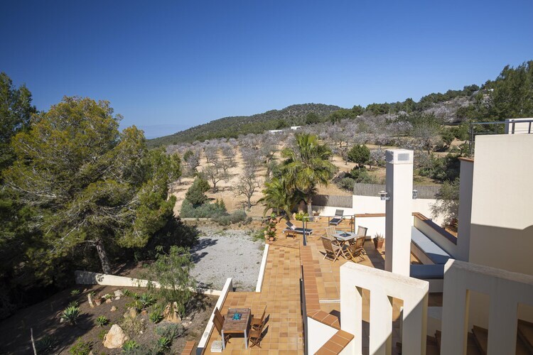 Villa Sa Talida avec piscine privée à San Jose - Photo 29