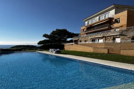 Location appartement à Sant Feliu de Guixols, Appartement à Sant Feliu proche plage
