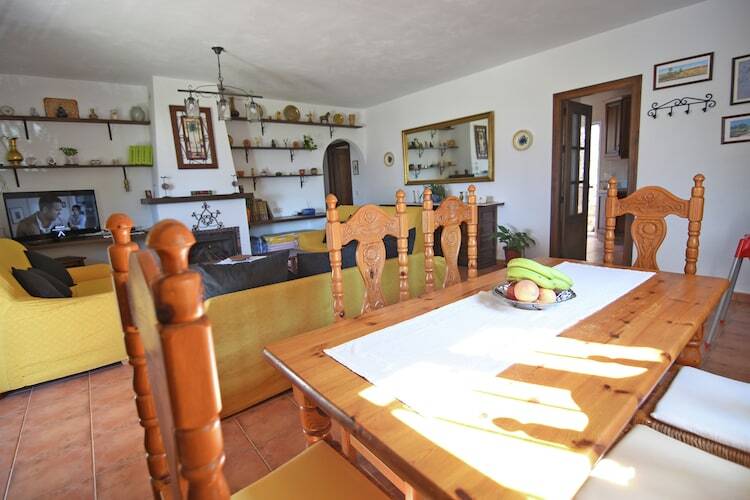 Villa El Rocío à Mijas, 3 chambres, piscine privée - Photo 4