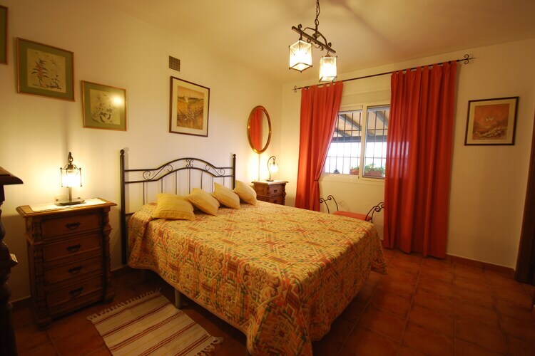 Villa El Rocío à Mijas, 3 chambres, piscine privée - Photo 5