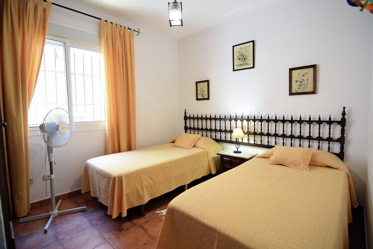 Villa El Rocío à Mijas, 3 chambres, piscine privée - Photo 16