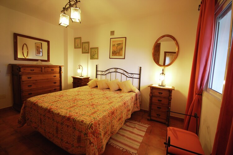 Villa El Rocío à Mijas, 3 chambres, piscine privée - Photo 17