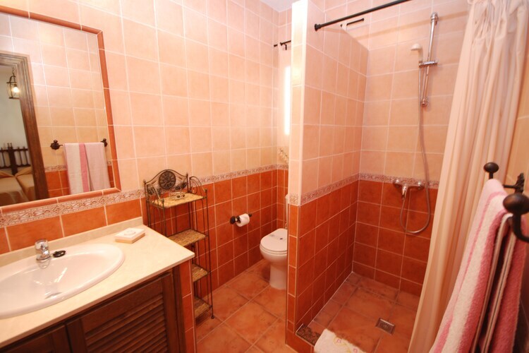 Villa El Rocío à Mijas, 3 chambres, piscine privée - Photo 20