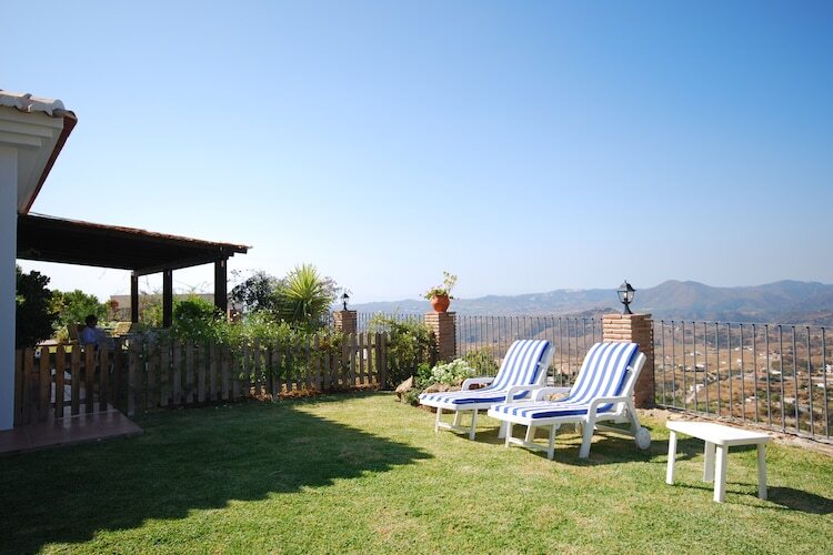 Villa El Rocío à Mijas, 3 chambres, piscine privée - Photo 24