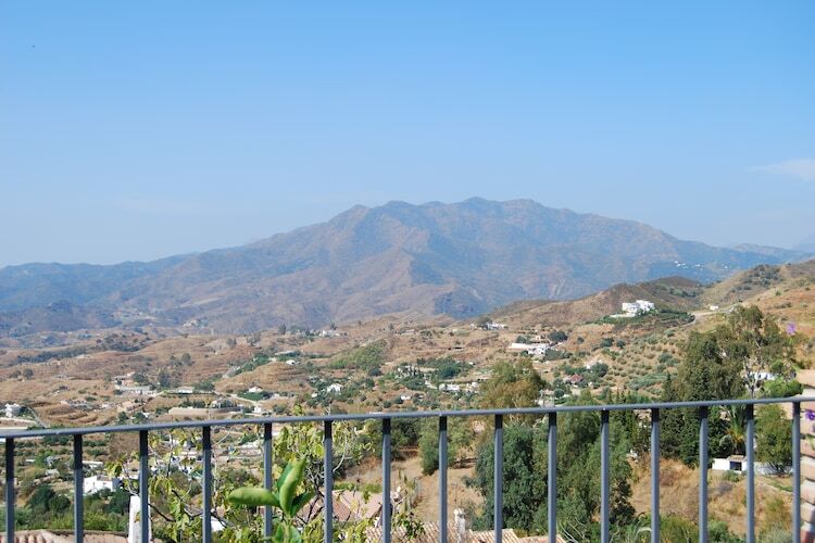 Villa El Rocío à Mijas, 3 chambres, piscine privée - Photo 26