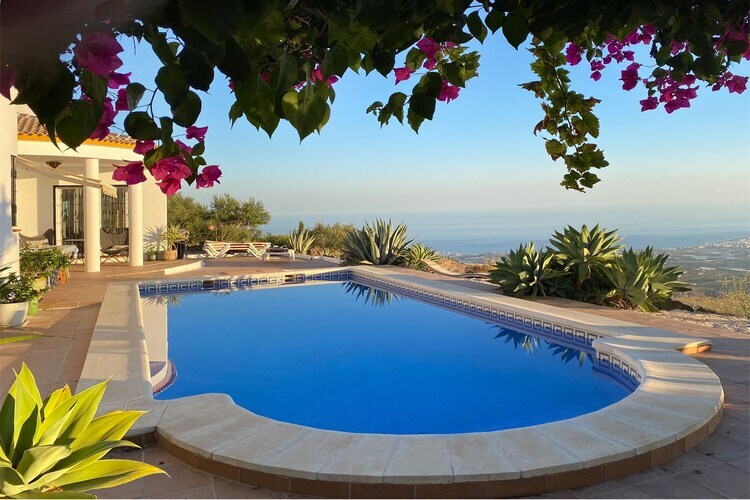 Villa El Kedel - 3 chambres avec piscine et vue Méditerranée - Photo 2