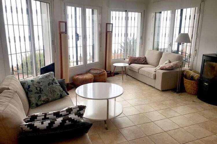 Villa El Kedel - 3 chambres avec piscine et vue Méditerranée - Photo 3