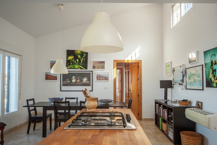 Villa El Kedel - 3 chambres avec piscine et vue Méditerranée - Photo 5