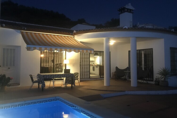 Villa El Kedel - 3 chambres avec piscine et vue Méditerranée - Photo 7