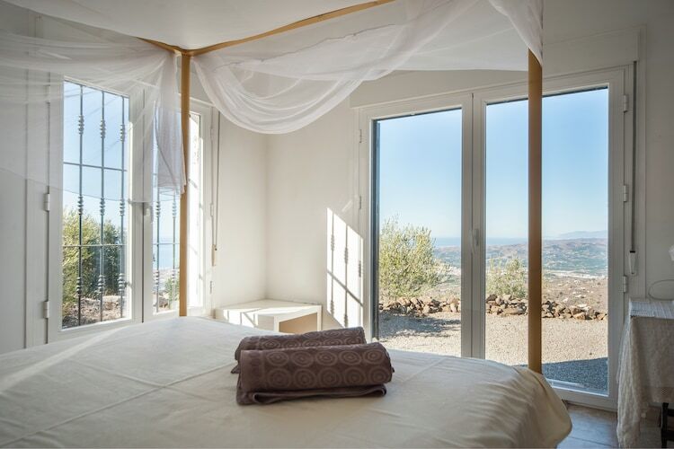 Villa El Kedel - 3 chambres avec piscine et vue Méditerranée - Photo 14