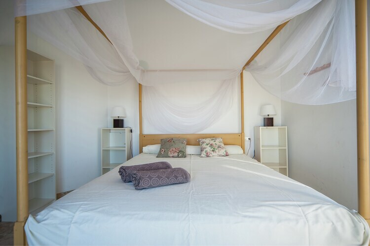 Villa El Kedel - 3 chambres avec piscine et vue Méditerranée - Photo 15