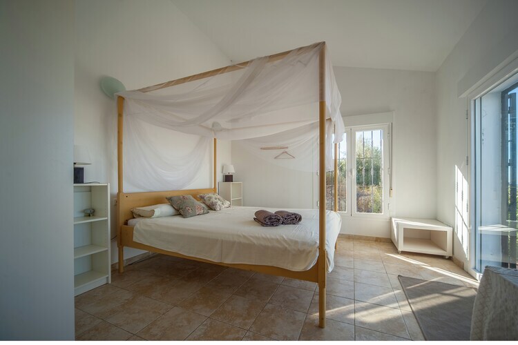 Villa El Kedel - 3 chambres avec piscine et vue Méditerranée - Photo 17