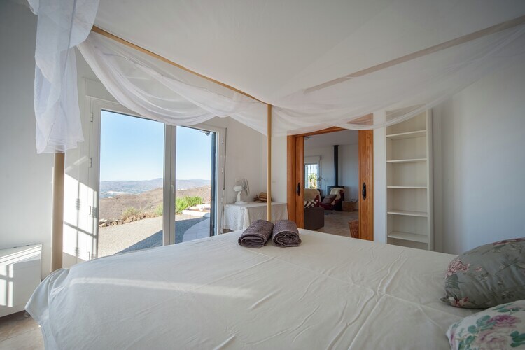 Villa El Kedel - 3 chambres avec piscine et vue Méditerranée - Photo 18