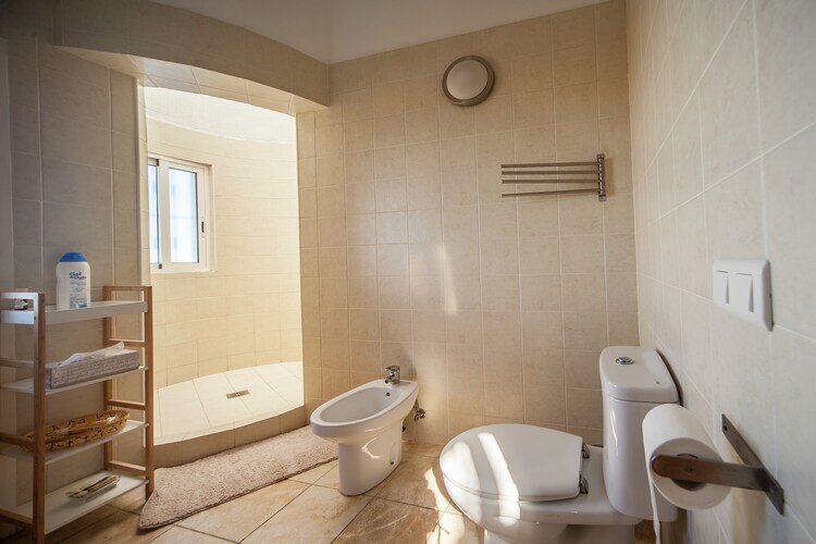 Villa El Kedel - 3 chambres avec piscine et vue Méditerranée - Photo 19