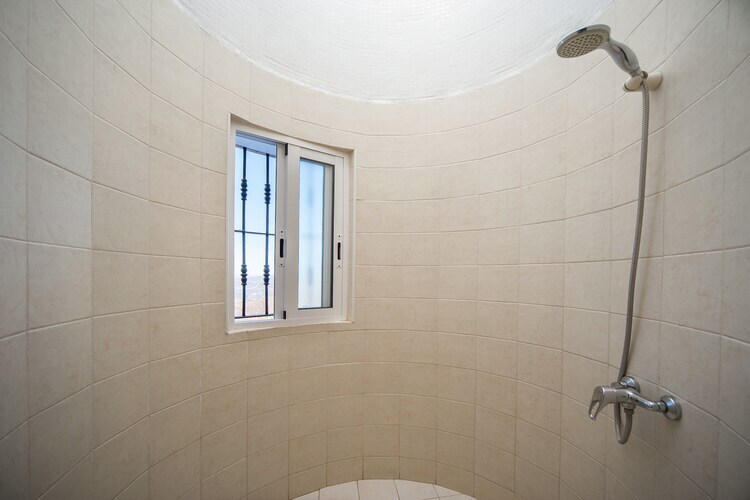 Villa El Kedel - 3 chambres avec piscine et vue Méditerranée - Photo 20