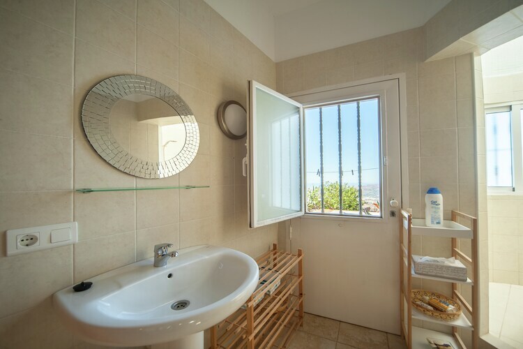 Villa El Kedel - 3 chambres avec piscine et vue Méditerranée - Photo 21