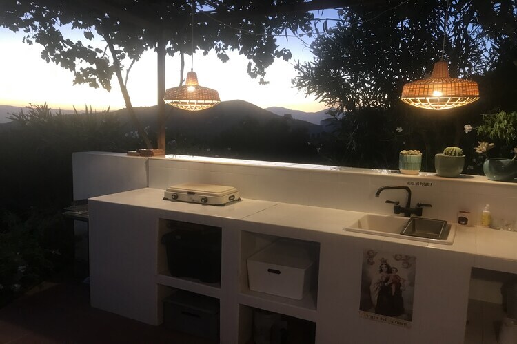 Villa El Kedel - 3 chambres avec piscine et vue Méditerranée - Photo 22
