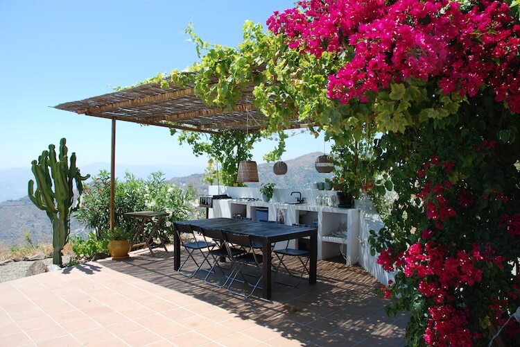 Villa El Kedel - 3 chambres avec piscine et vue Méditerranée - Photo 24