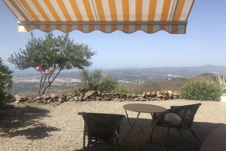 Villa El Kedel - 3 chambres avec piscine et vue Méditerranée - Photo 25