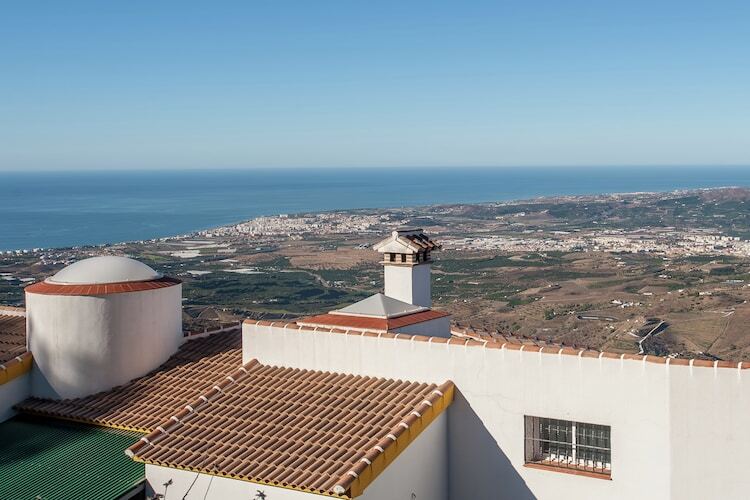 Villa El Kedel - 3 chambres avec piscine et vue Méditerranée - Photo 27